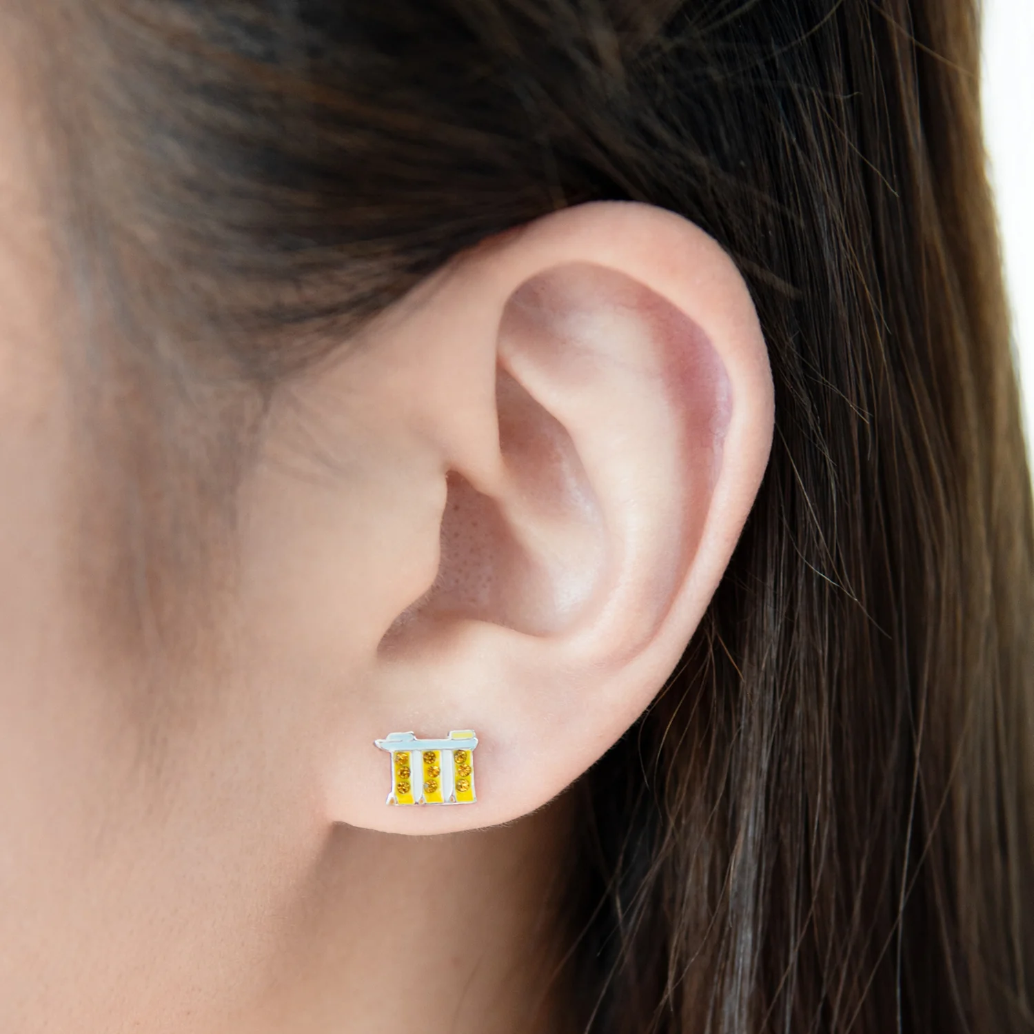 Kids Silver Jewellery